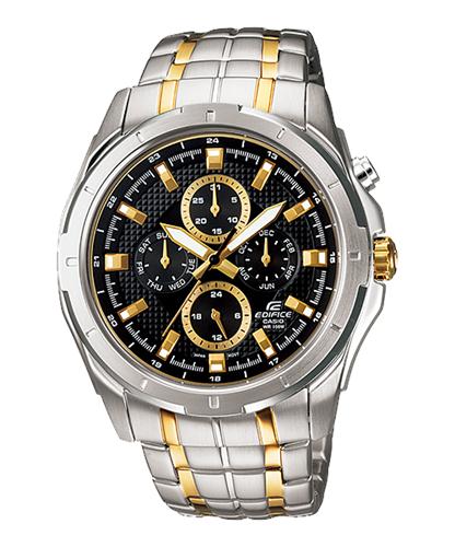 CASIO NAM EDIFICE EF-328SG-1AVDF